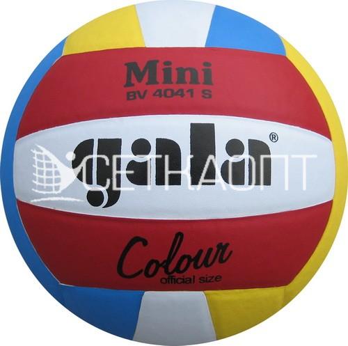 Мяч волейбольный Gala Mini Colour BV4041S