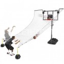 Система возврата мячей RAPID FIRE SKLZ